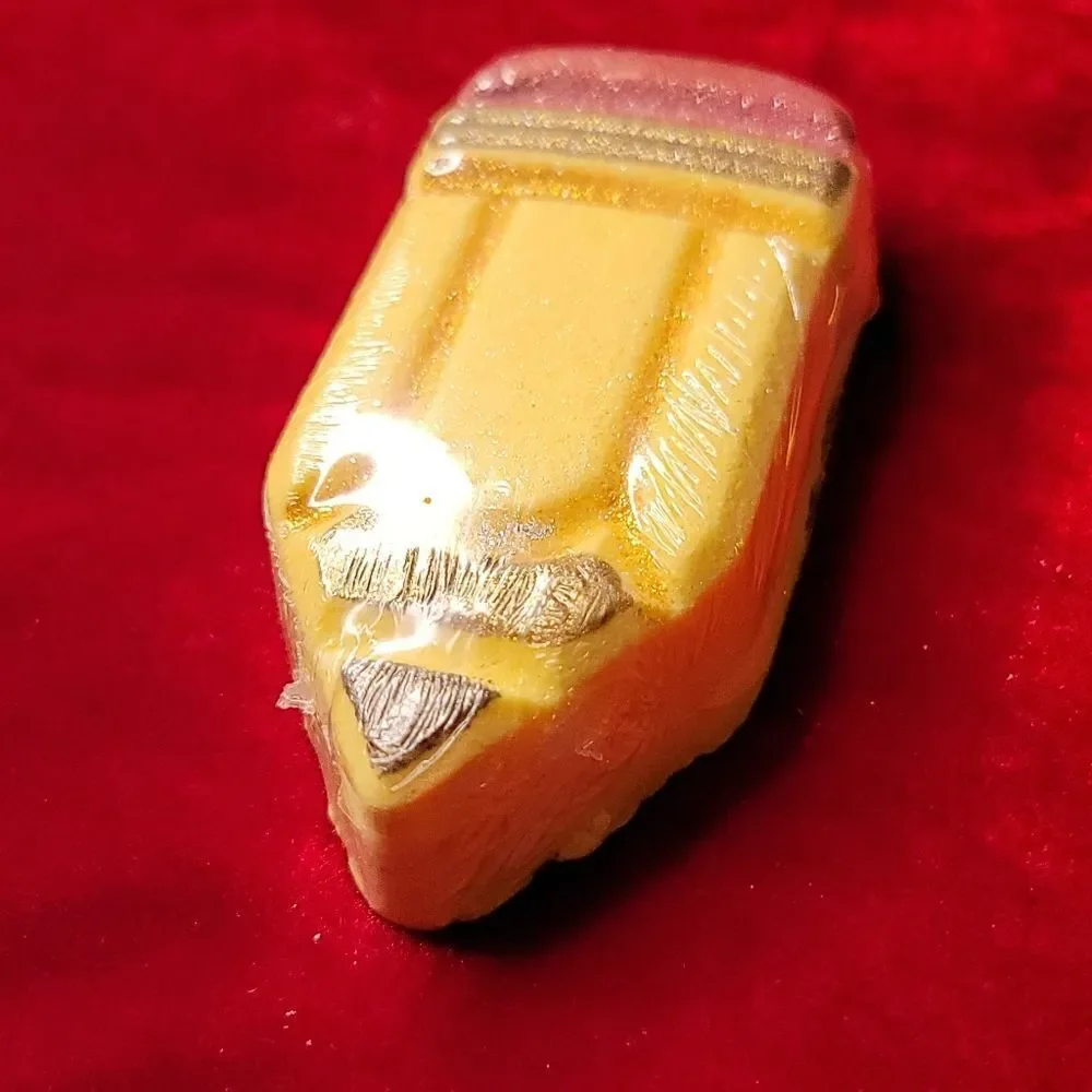 Bath Bomb - Pencil